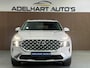 Hyundai Santa Fe 1.6 T-GDI PHEV Comfort Smart Sky 265 PK / Lederen interieur / Elektrische stoelen / Navigatie full map / etc…