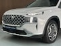 Hyundai Santa Fe 1.6 T-GDI PHEV Comfort Smart Sky 265 PK / Lederen interieur / Elektrische stoelen / Navigatie full map / etc…