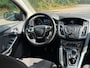 Ford Focus Wagon 1.6 150pk Titanium Cruise & Climate Control Navigatie PDC V+A Trekhaak