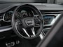 Audi Q8 55 TFSI e quattro Pro Line S | Panoramadak | NL-Auto | Dealeronderhouden | B&O | 360 Camera | Luchtvering | Adaptieve Cruise | Memory-Seats | Ambiance Interieur | Trekhaak | Stoelverwarming |