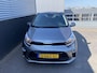 Kia Picanto 1.0 DPi DynamicPlusLine 1e eign. Nieuw geleverd en dealeronderhouden, Lichtmetalen velgen, Privacy glass, Climat econtrol, Keyless, achteruitrij camera, Apple CarPlay/Android Auto, cruise control, elektr. buitenspiegels