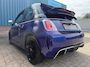 Fiat 500 1.4 T-Jet Abarth Competizione 180pk Two-tone, Kuipstoelen, Monza, Brembo