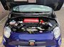 Fiat 500 1.4 T-Jet Abarth Competizione 180pk Two-tone, Kuipstoelen, Monza, Brembo
