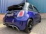 Fiat 500 1.4 T-Jet Abarth Competizione 180pk Two-tone, Kuipstoelen, Monza, Brembo