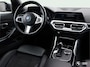 BMW 3-Serie 330E xDrive SPORTLINE / DODEHOEK / AMBIENTE / TREKHAAK / HIFI / CAMERA / 18"