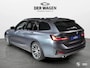 BMW 3-Serie 330E xDrive SPORTLINE / DODEHOEK / AMBIENTE / TREKHAAK / HIFI / CAMERA / 18"