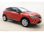 Renault Captur 1.0 TCe 100pk Bi-Fuel LPG Intens | Navigatie | Trekhaak | Achteruitrijcamera | Climate control | Cruise control | Parkeersensoren | 17" Lichtmetalen velgen