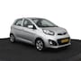 Kia Picanto 1.2 CVVT ISG Comfort Pack - 4 Cilinder - Airco - Radio - Elektrische ramen voor en achter - Virena Zekerheidspakket €895,-