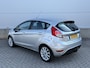 Ford Fiesta 1.0 EcoB. Titanium TECHNOLOGYPACK! TREKHAAK! DEALERONDERHOUDEN!