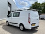 Ford Transit Custom 280 2.0 TDCI L1H1 TREND DC DUBBEL CABINE TREKHAAK! IMPERIAAL!