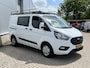 Ford Transit Custom 280 2.0 TDCI L1H1 TREND DC DUBBEL CABINE TREKHAAK! IMPERIAAL!