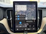 Volvo XC60 Plug-in hybrid T6 AWD Ultra Dark | Luchtvering |
