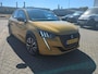 Peugeot e-208 EV GT Pack 50 kWh | Fase 3 laden | Navigatie | Camera | Panoramadak | Stoelverwarming | Alcantara |