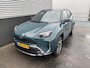 Toyota Yaris Cross 1.5 Hybrid 130 Executive PREMIUM PACK, NL-auto, 1e eign. Nieuw geleverd, Parkeersensoren, Bi-tone, Head-up display, Stoelverwarming, elek. achterklep, Dodehoekdetectie, JBL