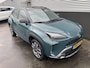 Toyota Yaris Cross 1.5 Hybrid 130 Executive PREMIUM PACK, NL-auto, 1e eign. Nieuw geleverd, Parkeersensoren, Bi-tone, Head-up display, Stoelverwarming, elek. achterklep, Dodehoekdetectie, JBL