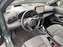 Toyota Yaris Cross 1.5 Hybrid 130 Executive PREMIUM PACK, NL-auto, 1e eign. Nieuw geleverd, Parkeersensoren, Bi-tone, Head-up display, Stoelverwarming, elek. achterklep, Dodehoekdetectie, JBL