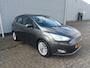 Ford C-Max 1.0 Titanium airco,cruisecontrol,navigatie/camera,parkeersensoren,