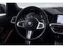 BMW 3-Serie 320i High Executive Edition (STOELVERWARMING, CAMERA, PDC, SFEERVERLICHTING, TREKHAAK AFNE