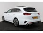 Kia Ceed Cee'd Sportswagon 1.5 T-GDi GT-Line (PANORAMADAK, STOEL/STUUR VERWARMING, CAMERA, NAVIGATIE, PARKEERSEN
