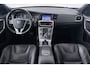 Volvo V60 1.5 T3 Polar+ Dynamic (STOELVERWARMING, NAVIGATIE, CRUISE CONTROL, PARKEERSENSOREN)