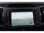 Kia Sportage 2.0 X-clusive (TREKHAAK, STOELVERWARMING, CAMERA, NAVIGATIE, LED)