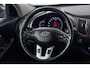Kia Sportage 2.0 X-clusive (TREKHAAK, STOELVERWARMING, CAMERA, NAVIGATIE, LED)