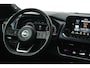 Nissan Qashqai 1.3 MHEV Xtronic Tekna Plus (PANO, TREKHAAK, CAMERA, STUUR-/STOELVERWARMING, ELEKT. STOELE