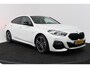 BMW 2-serie Gran Coupé 218i High Executive (CAMERA, STOELVERWARMING, NAVIGATIE, HUD DISPLAY, DEALER ONDERHOUDEN)