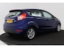 Ford Fiesta 1.0 EcoBoost Titanium Automaat (NAVIGATIE, CRUISE, STUURBEDIENING, CLIMA, MULTIMEDIA)