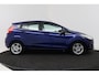 Ford Fiesta 1.0 EcoBoost Titanium Automaat (NAVIGATIE, CRUISE, STUURBEDIENING, CLIMA, MULTIMEDIA)