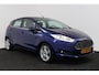 Ford Fiesta 1.0 EcoBoost Titanium Automaat (NAVIGATIE, CRUISE, STUURBEDIENING, CLIMA, MULTIMEDIA)