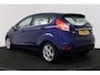 Ford Fiesta 1.0 EcoBoost Titanium Automaat (NAVIGATIE, CRUISE, STUURBEDIENING, CLIMA, MULTIMEDIA)