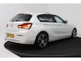 BMW 1-Serie 118i High Executive Sport-Line (SCHUIF/KANTELDAK, GROOT-NAVIGATIE, STOELVERWARMING, SPORTS