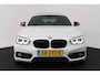 BMW 1-Serie 118i High Executive Sport-Line (SCHUIF/KANTELDAK, GROOT-NAVIGATIE, STOELVERWARMING, SPORTS