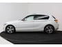 BMW 1-Serie 118i High Executive Sport-Line (SCHUIF/KANTELDAK, GROOT-NAVIGATIE, STOELVERWARMING, SPORTS