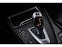 BMW 1-Serie 118i High Executive Sport-Line (SCHUIF/KANTELDAK, GROOT-NAVIGATIE, STOELVERWARMING, SPORTS