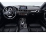 BMW 1-Serie 118i High Executive Sport-Line (SCHUIF/KANTELDAK, GROOT-NAVIGATIE, STOELVERWARMING, SPORTS