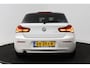 BMW 1-Serie 118i High Executive Sport-Line (SCHUIF/KANTELDAK, GROOT-NAVIGATIE, STOELVERWARMING, SPORTS