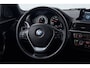 BMW 1-Serie 118i High Executive Sport-Line (SCHUIF/KANTELDAK, GROOT-NAVIGATIE, STOELVERWARMING, SPORTS