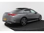 Mercedes-Benz CLA 200 Business Solution AMG (PANORAMADAK, SFEERVERLICHTING, STOELVERWARMING, 1e EIGENAAR, GO