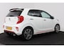 Kia Picanto 1.0 T-GDI GT-Line (STOEL/STUUR VERWARMING, NAVIGATIE, CAMERA, CRUISE CONTROL, PARKEERSENSO