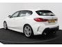 BMW 1-Serie 118i High Executive (TREKHAAK, CAMERA, SFEERVERLICHTING, DEALER ONDERHOUDEN)