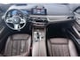 BMW 6-Serie Gran Turismo 630i High Executive (PANORAMADAK, H&K AUDIO, STOELVERWARMING/VERKOELING, STUURVERWARMING,