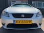 SEAT Leon ST 1.0 EcoTSI Style Connect van 2 de Eig met parkeersensoren en navigatie en App connect en airco