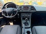 SEAT Leon ST 1.0 EcoTSI Style Connect van 2 de Eig met parkeersensoren en navigatie en App connect en airco