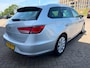 SEAT Leon ST 1.0 EcoTSI Style Connect van 2 de Eig met parkeersensoren en navigatie en App connect en airco