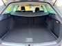 SEAT Leon ST 1.0 EcoTSI Style Connect van 2 de Eig met parkeersensoren en navigatie en App connect en airco