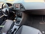 SEAT Leon ST 1.0 EcoTSI Style Connect van 2 de Eig met parkeersensoren en navigatie en App connect en airco