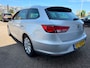 SEAT Leon ST 1.0 EcoTSI Style Connect van 2 de Eig met parkeersensoren en navigatie en App connect en airco