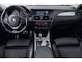 BMW X3 XDrive35i High Executive (STOELVERWARMING, GROOT-NAVIGATIE, TREKHAAK, CAMERA, PDC, MEMORY